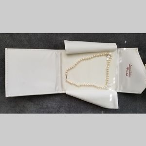 REAL NEW Pearl Necklace